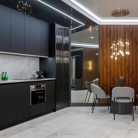 Sky Tower - In The Sky Вроцлав