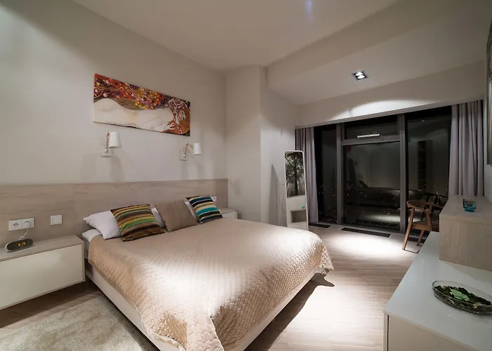 Sky Tower - In The Sky Apartamento