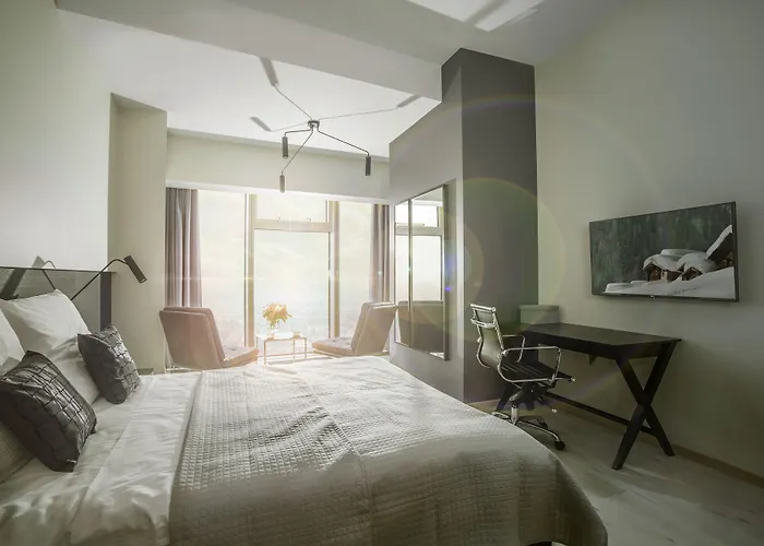 Sky Tower - In The Sky * Вроцлав