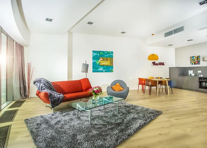 Sky Tower - In The Sky * Вроцлав