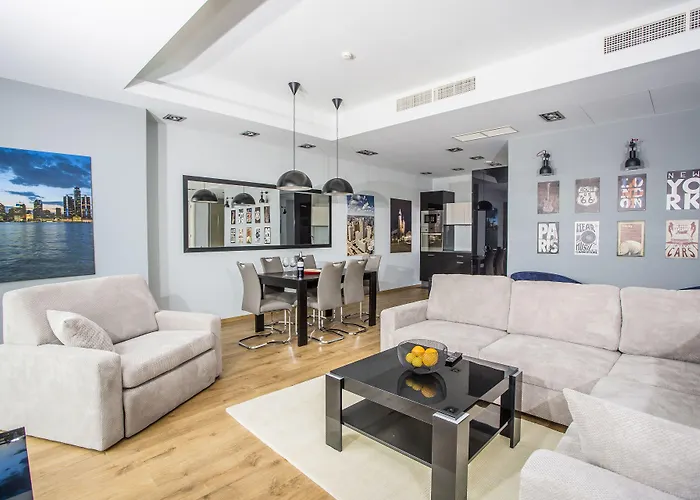 Sky Tower - In The Sky * Вроцлав