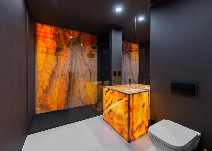 Sky Tower - In The Sky * Breslavia