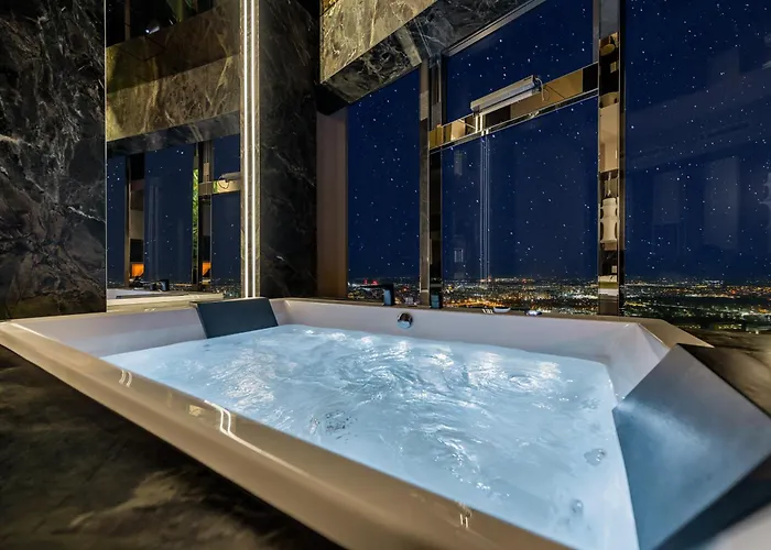 Sky Tower - In The Sky *