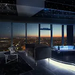 Sky Tower - In The Sky Lejlighed *