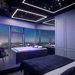 Lejlighed Sky Tower - In The Sky