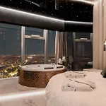 Sky Tower - In The Sky Lejlighed