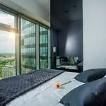 Sky Tower - In The Sky *