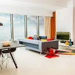 Sky Tower - In The Sky * فروتسواف