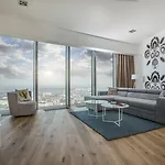 Sky Tower - In The Sky * فروتسواف