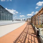 Lejlighed Sky Tower - In The Sky *