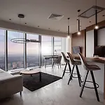 Sky Tower - In The Sky فروتسواف