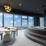 Sky Tower - In The Sky