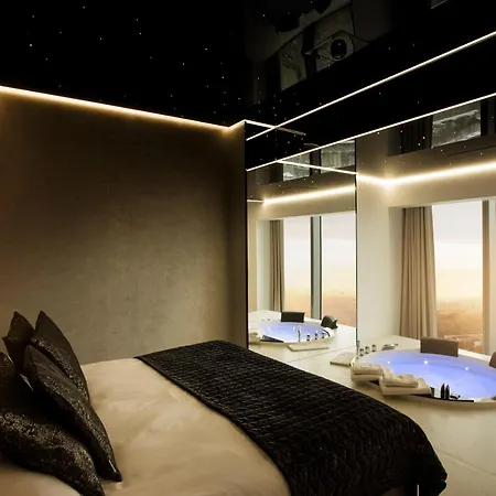 Appartamento In The Sky - W Sky Tower Breslavia