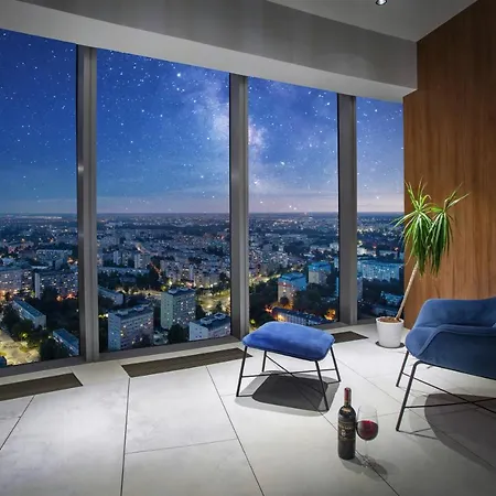 Sky Tower - In The Sky *