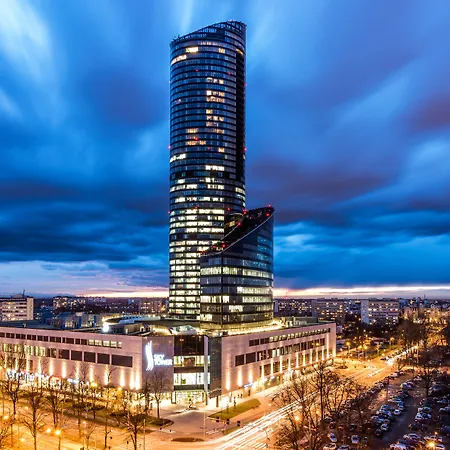 Sky Tower - In The Sky *