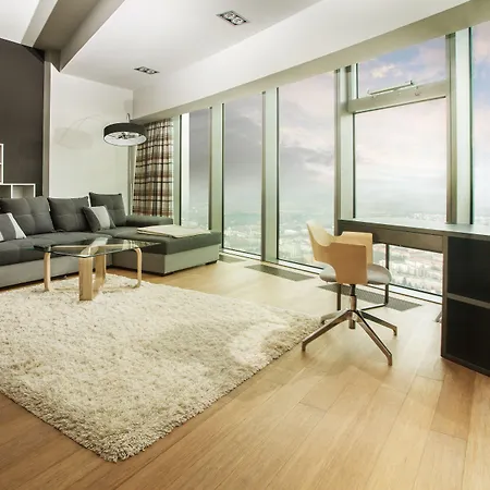 Sky Tower - In The Sky *