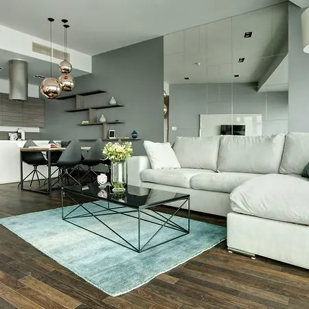 Sky Tower - In The Sky Breslau