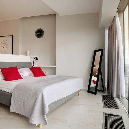 Sky Tower - In The Sky Breslau