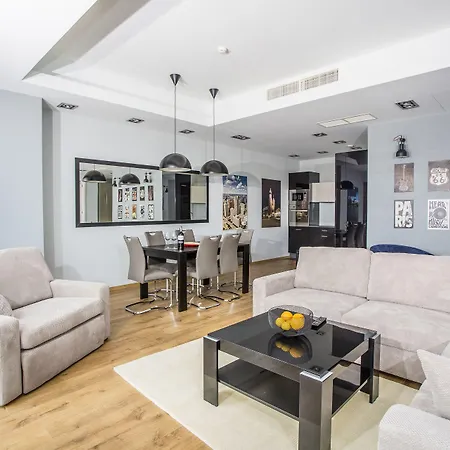 Sky Tower - In The Sky * Breslau