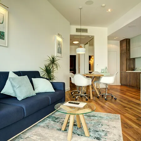 Sky Tower - In The Sky Breslau