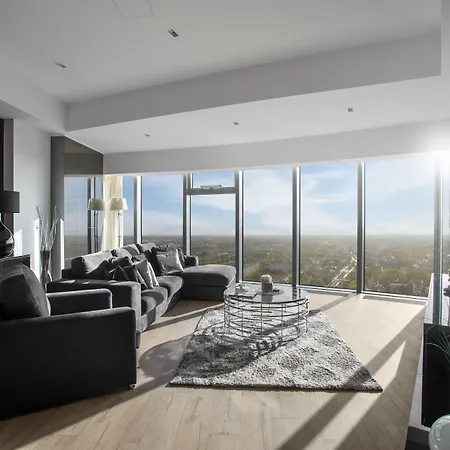 Sky Tower - In The Sky *