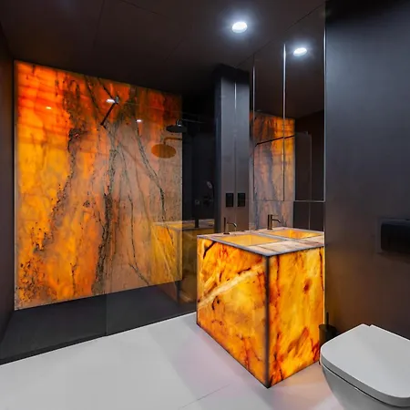 Sky Tower - In The Sky * Wrocław