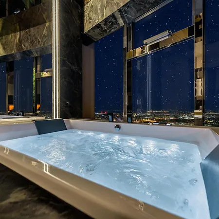 Sky Tower - In The Sky *