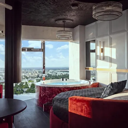 Sky Tower - In The Sky Vratislav