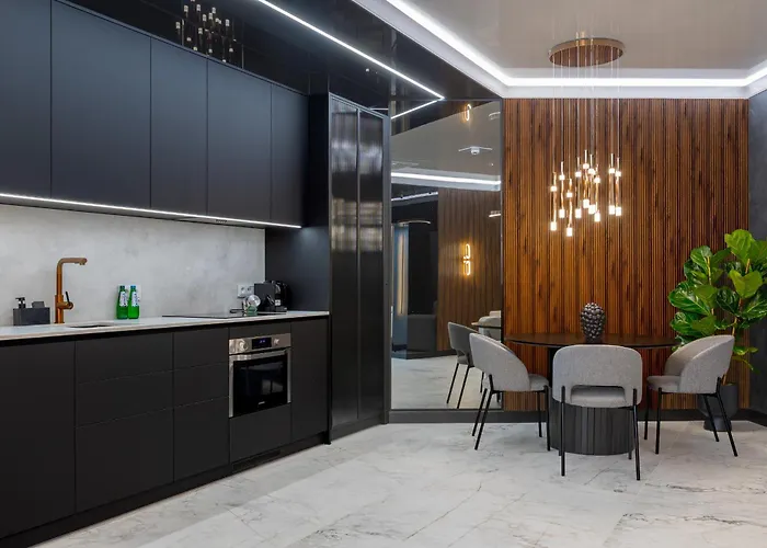 Sky Tower - In The Sky Vratislav