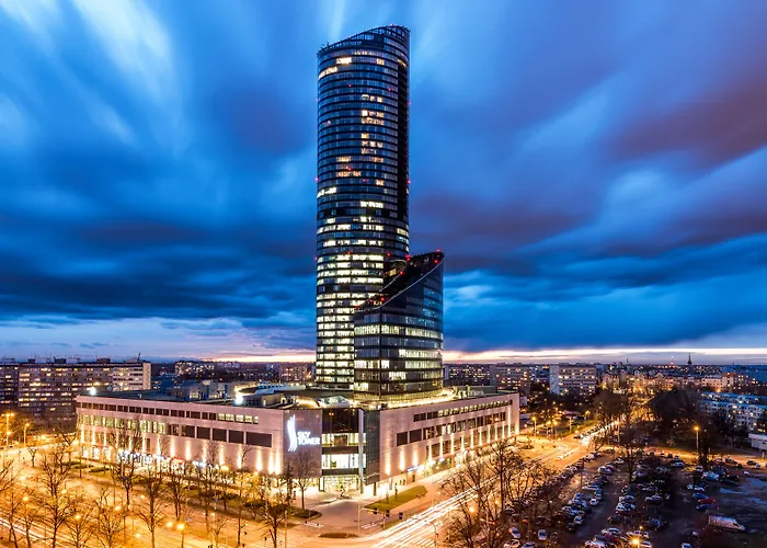 Sky Tower - In The Sky *