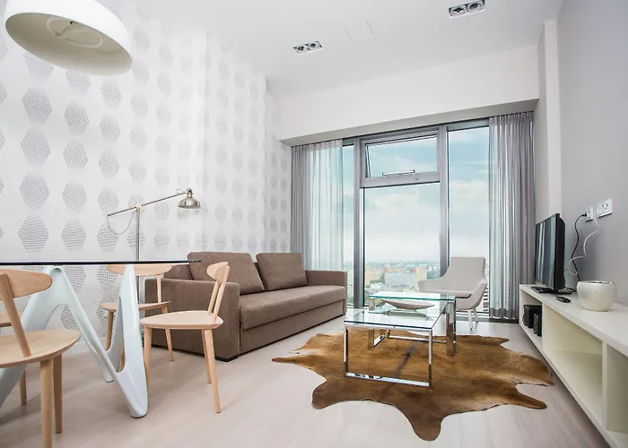 Sky Tower - In The Sky