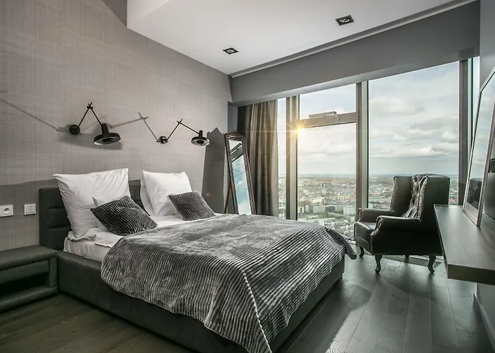 Sky Tower - In The Sky * Vratislav