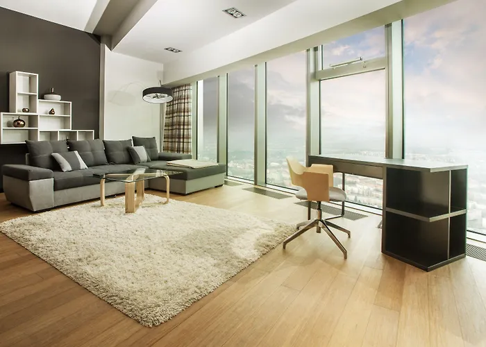 Sky Tower - In The Sky *