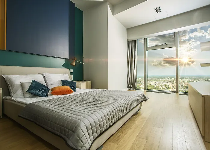 Sky Tower - In The Sky * Vratislav