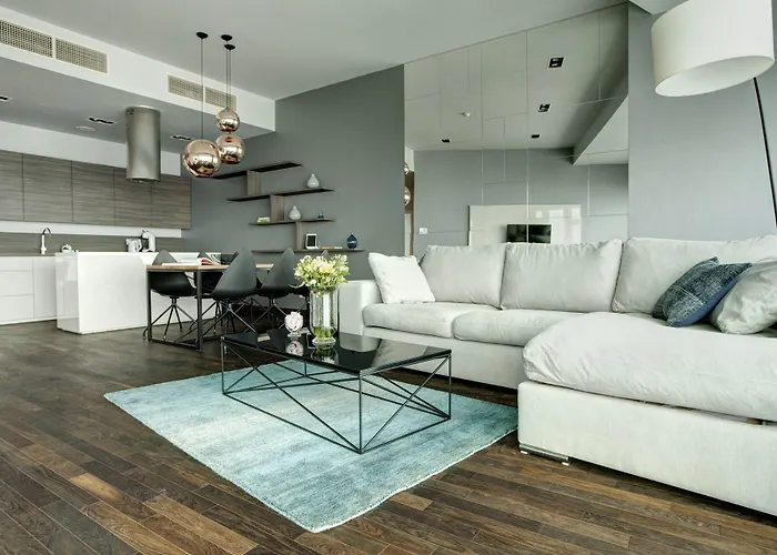 Sky Tower - In The Sky Vratislav