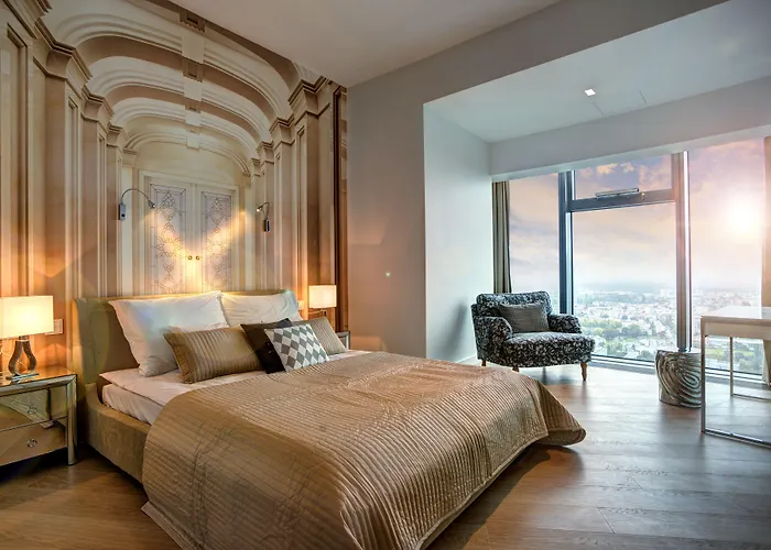 Sky Tower - In The Sky *