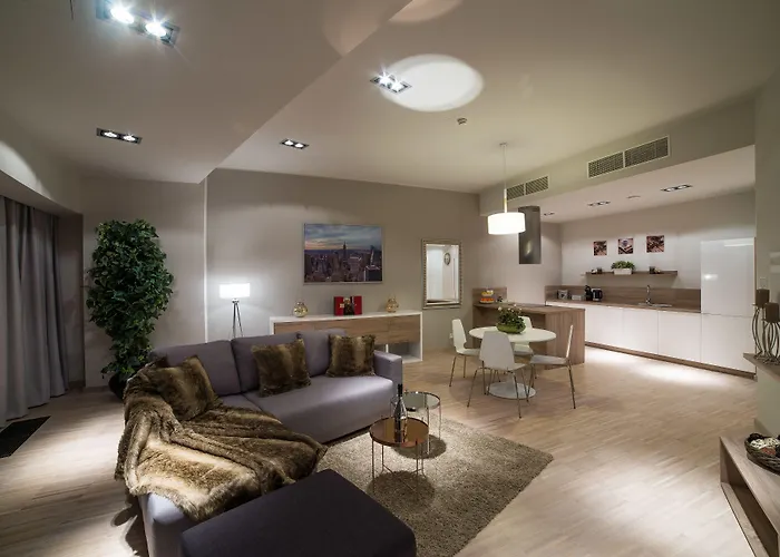 Sky Tower - In The Sky Vratislav