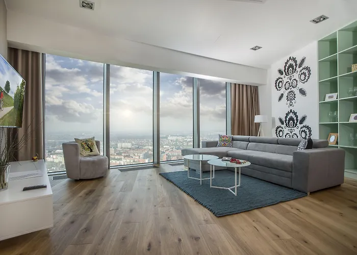 Sky Tower - In The Sky * Vratislav