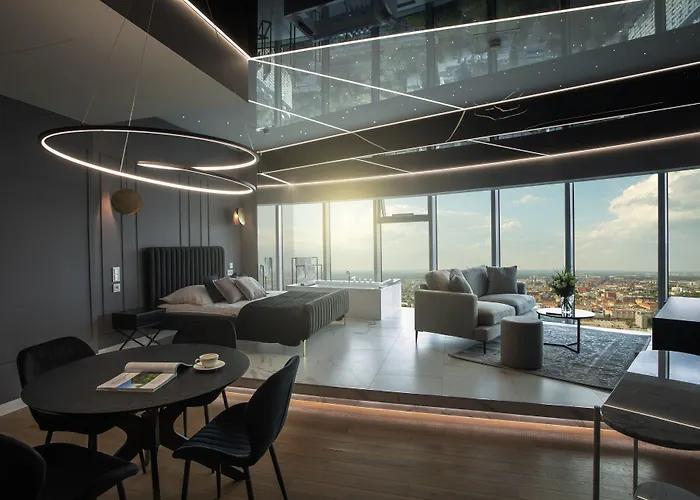 Sky Tower - In The Sky *