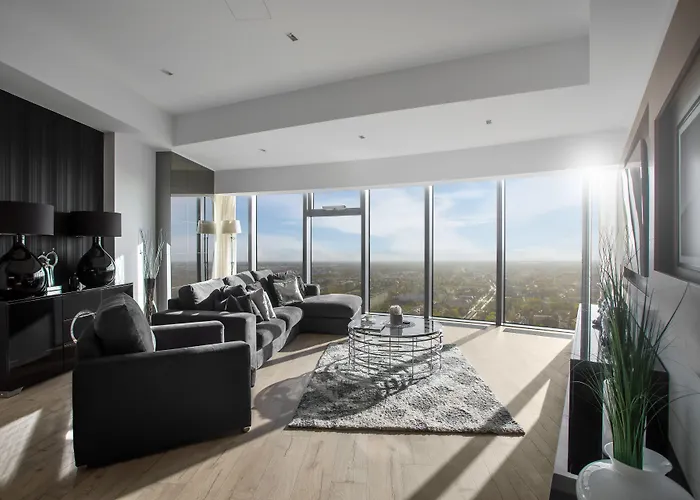 Sky Tower - In The Sky *