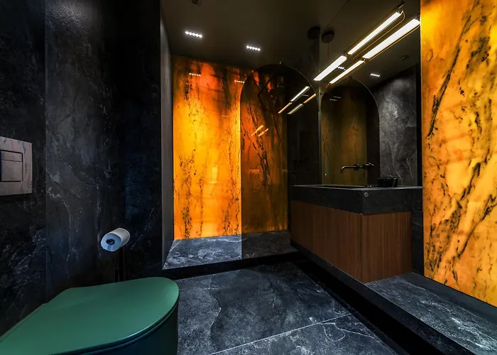 Sky Tower - In The Sky *